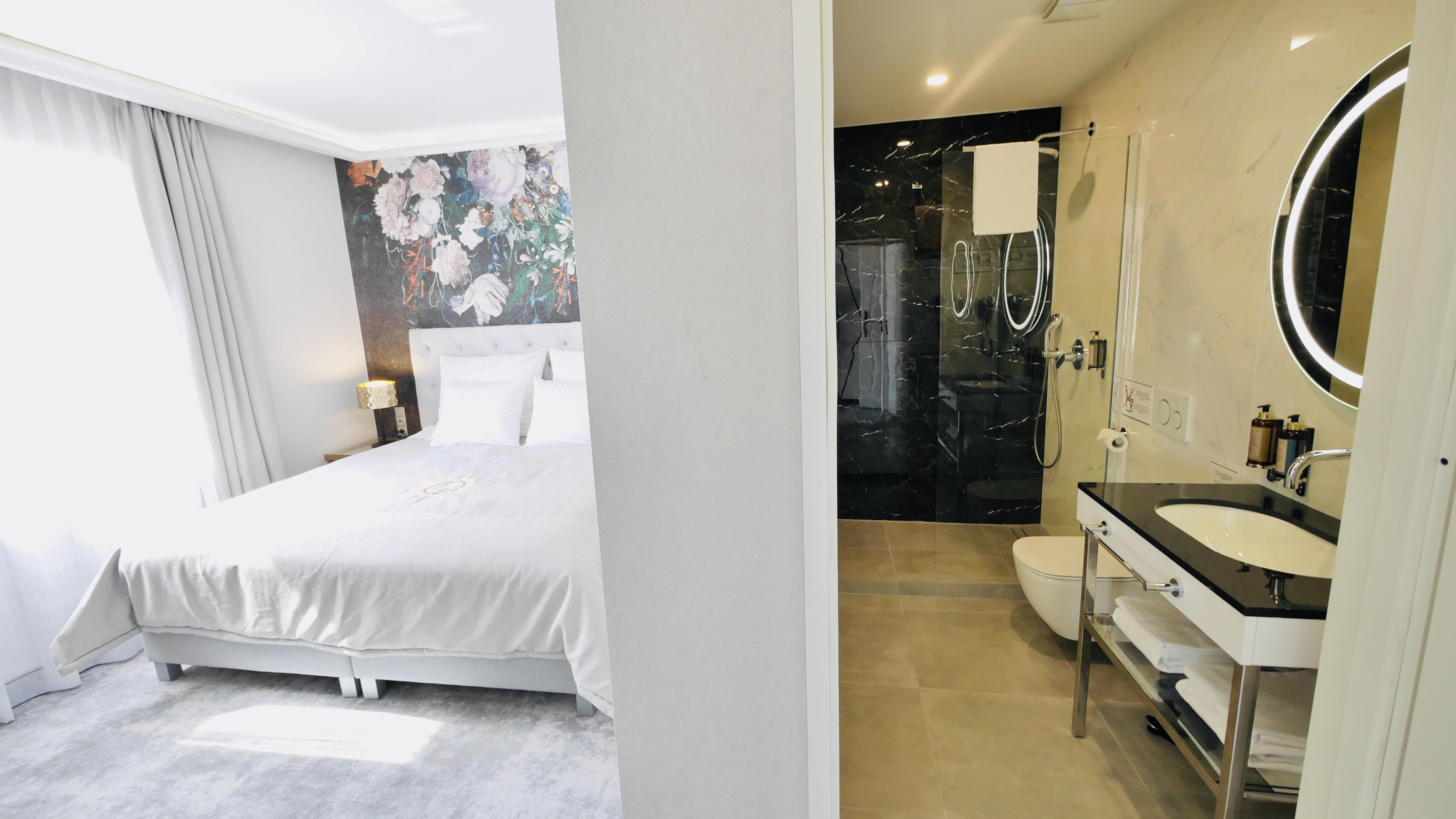 克拉科夫Szewska 22 Boutique公寓式酒店 外观 照片