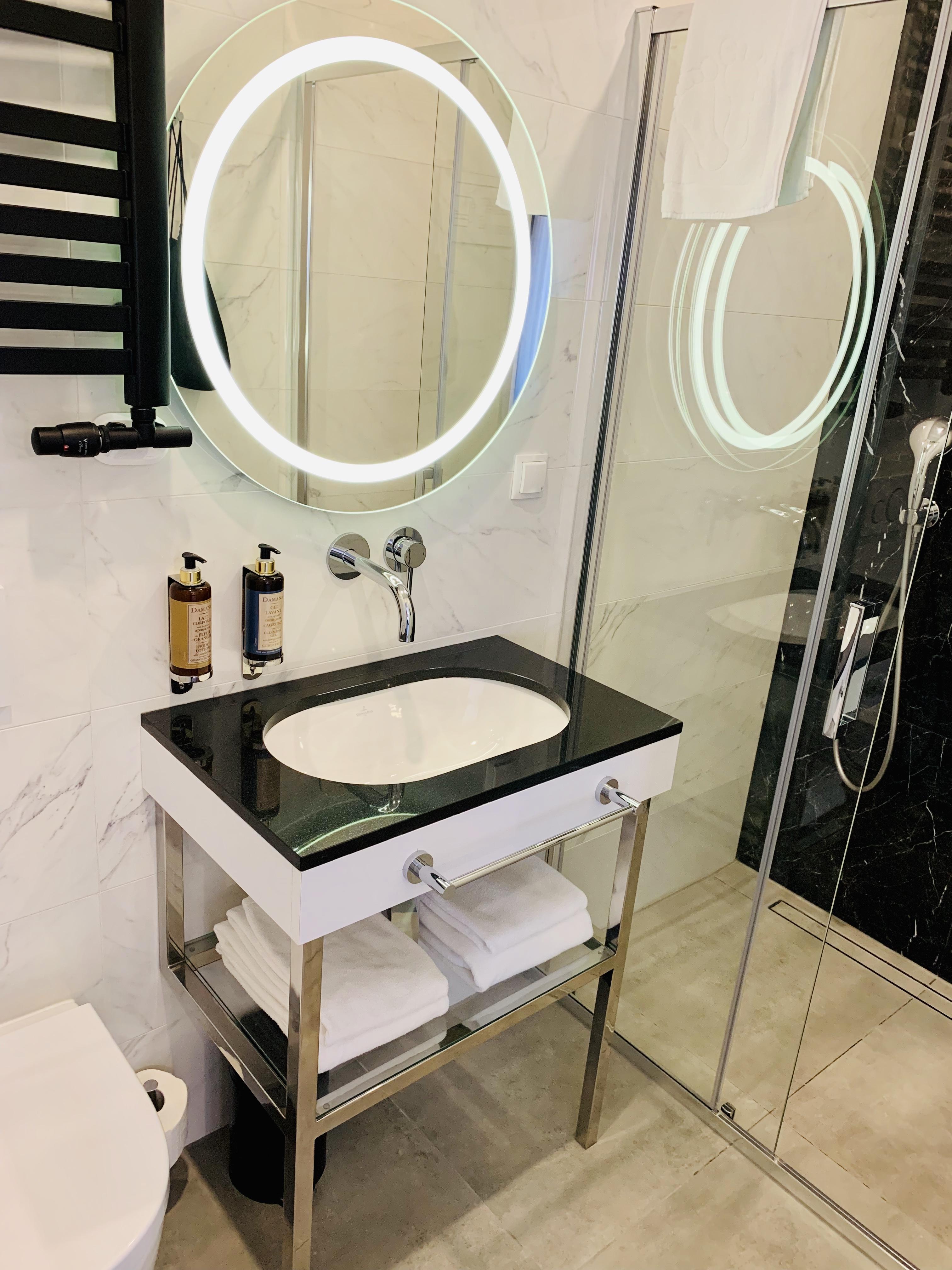 克拉科夫Szewska 22 Boutique公寓式酒店 外观 照片