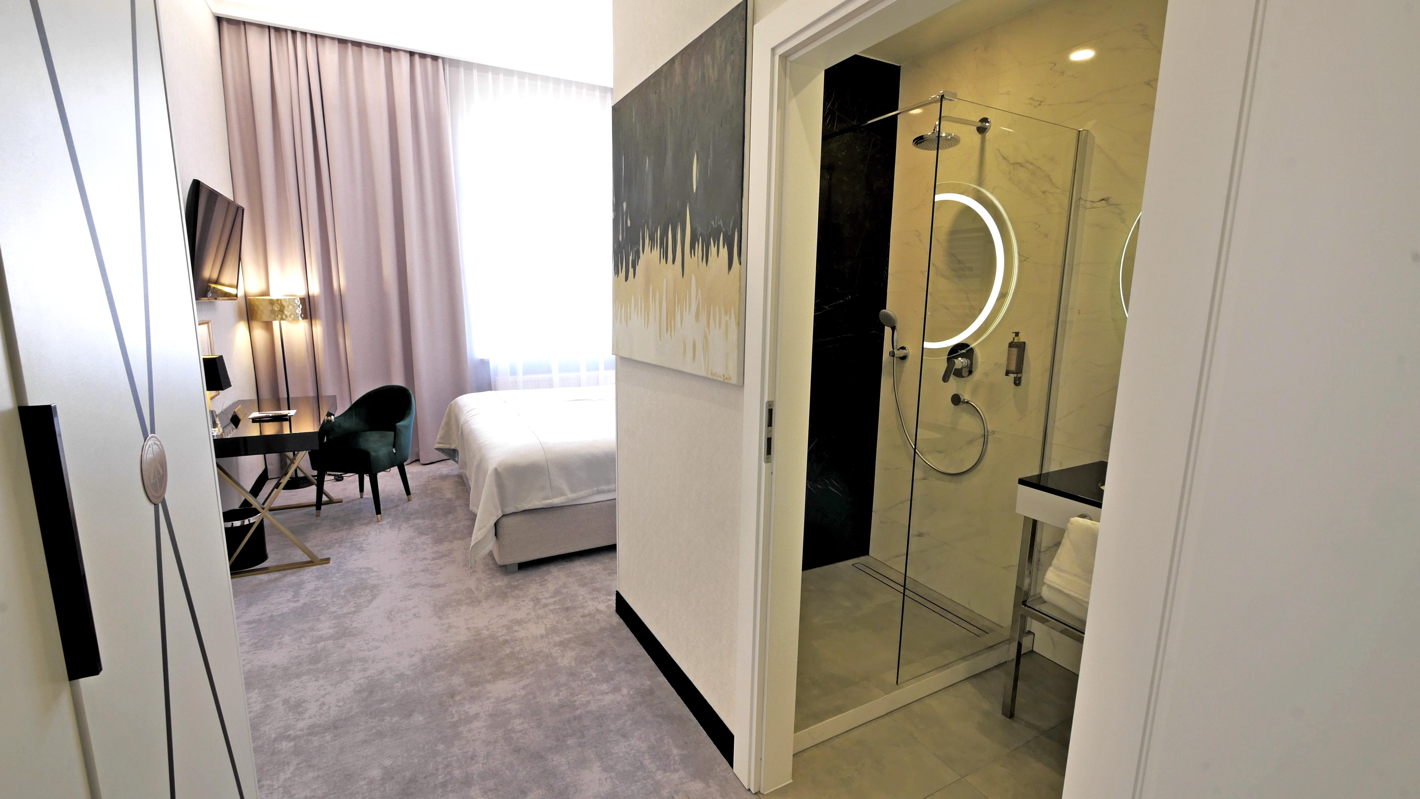 克拉科夫Szewska 22 Boutique公寓式酒店 外观 照片