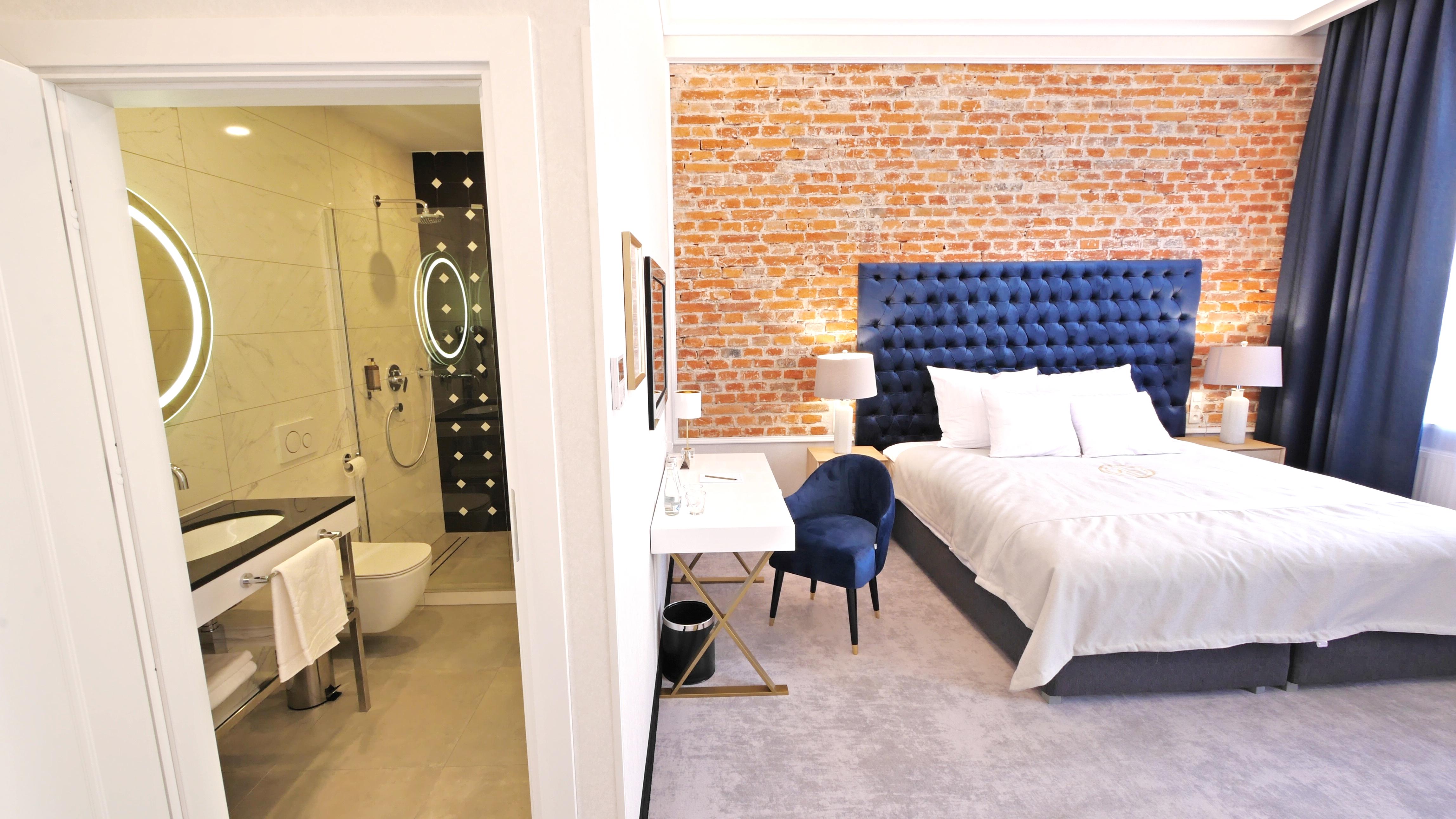 克拉科夫Szewska 22 Boutique公寓式酒店 外观 照片