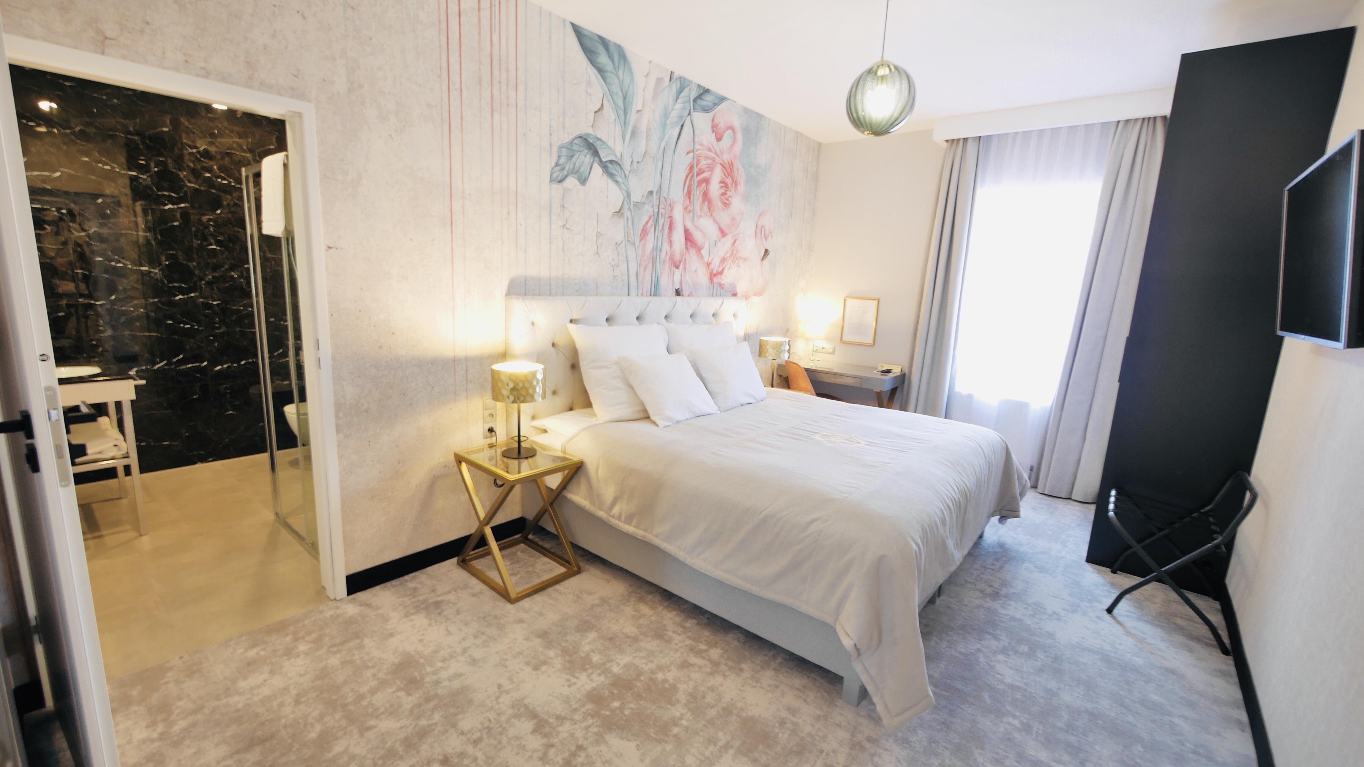 克拉科夫Szewska 22 Boutique公寓式酒店 外观 照片