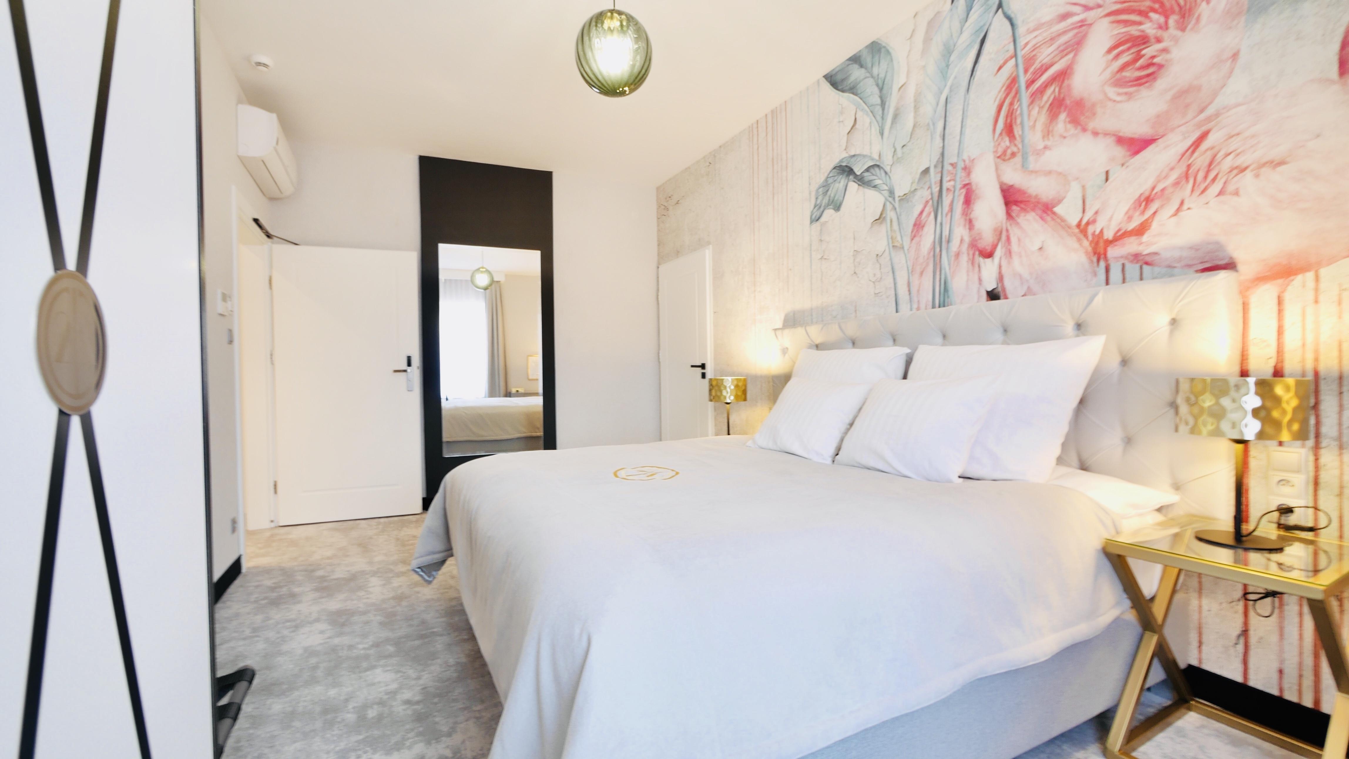 克拉科夫Szewska 22 Boutique公寓式酒店 外观 照片