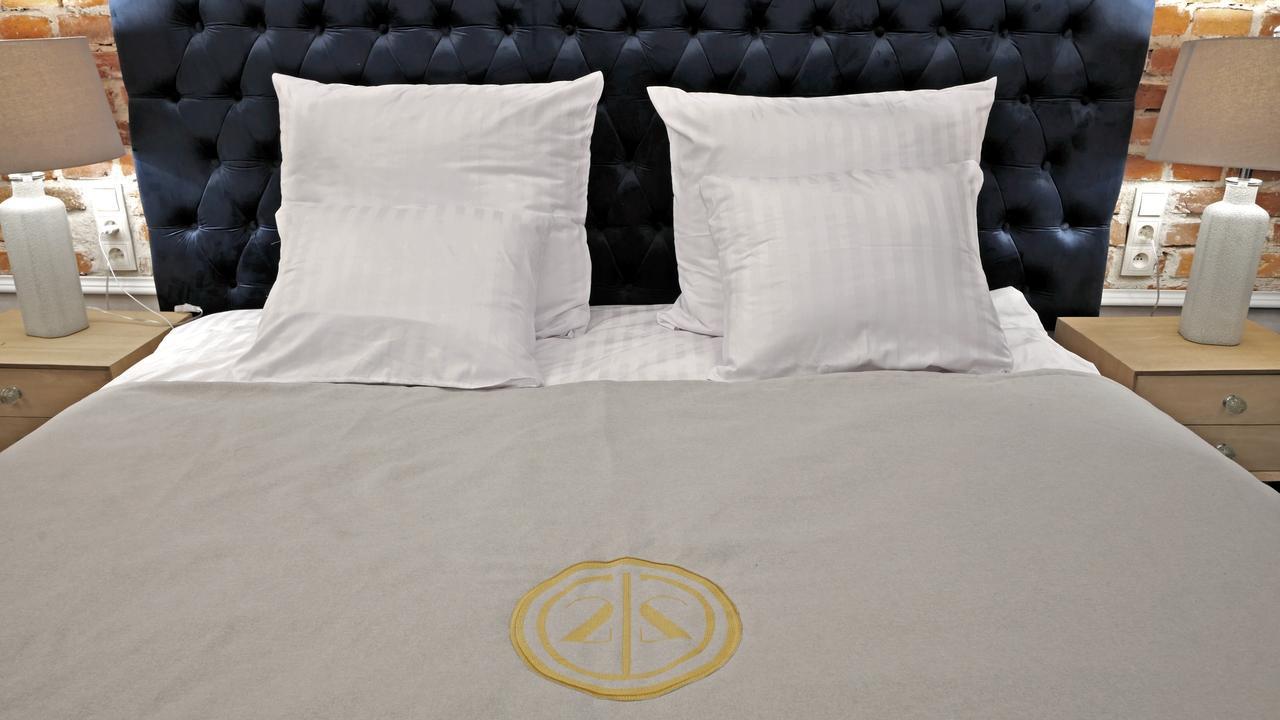 克拉科夫Szewska 22 Boutique公寓式酒店 外观 照片