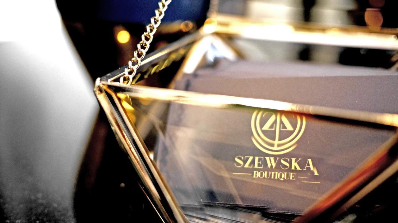 克拉科夫Szewska 22 Boutique公寓式酒店 外观 照片