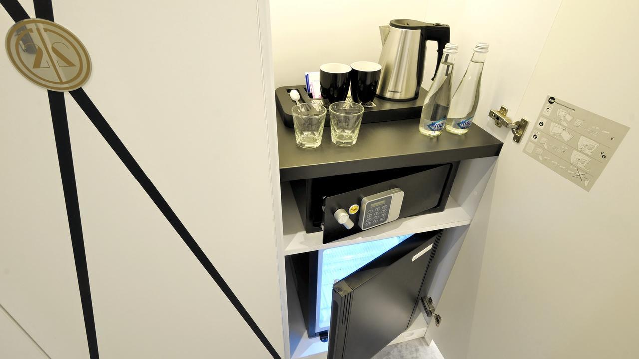 克拉科夫Szewska 22 Boutique公寓式酒店 外观 照片