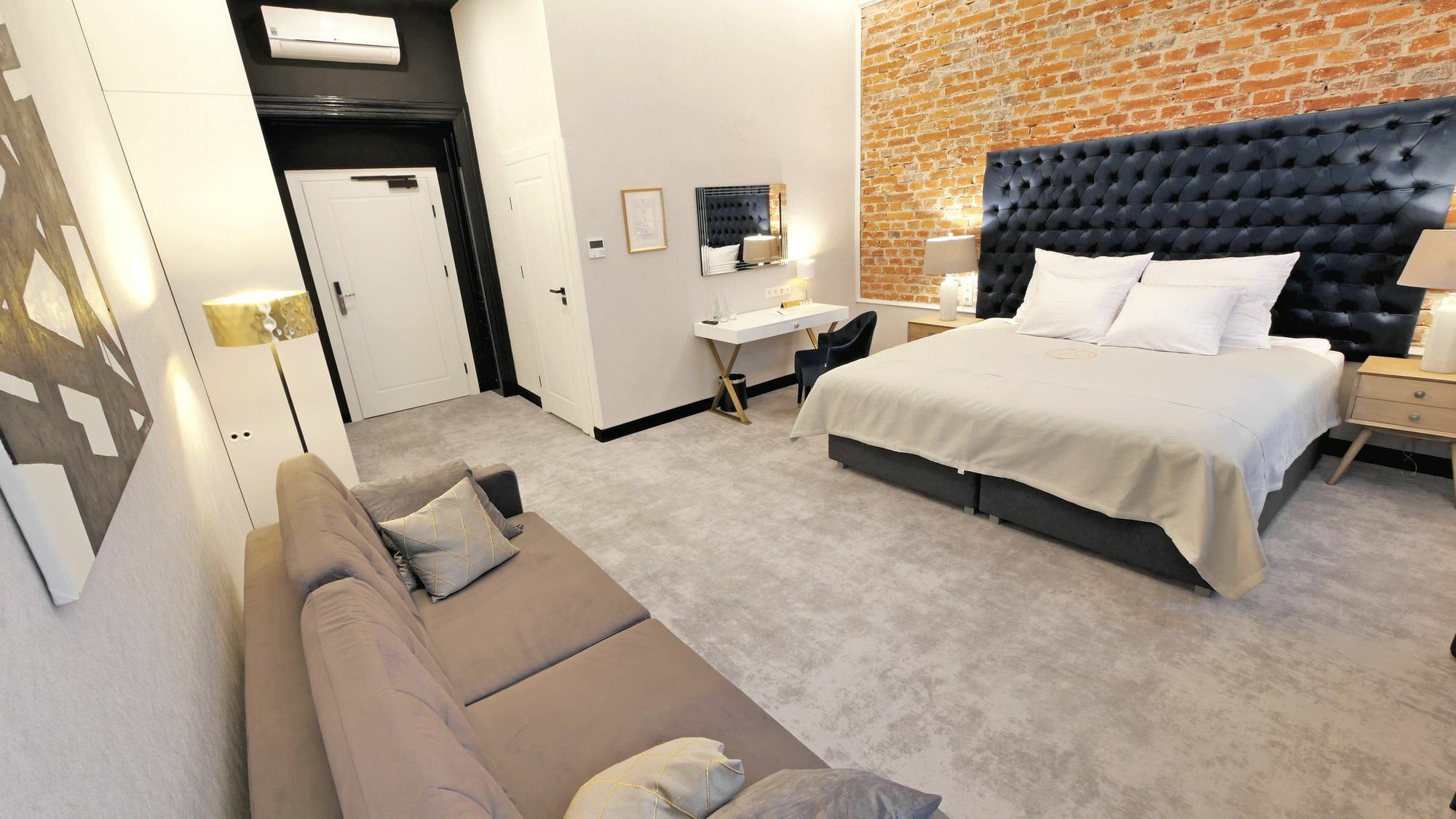 克拉科夫Szewska 22 Boutique公寓式酒店 外观 照片