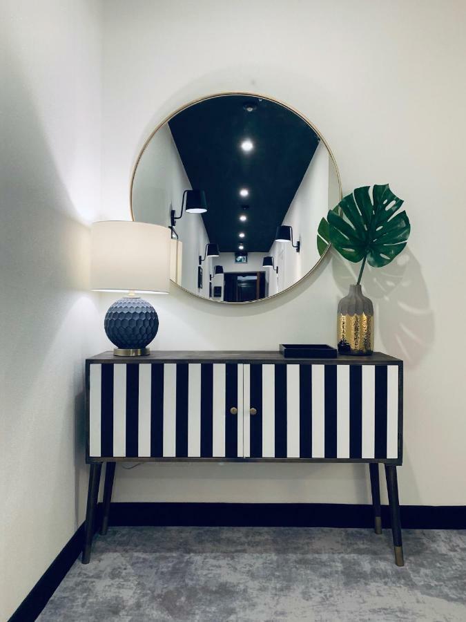 克拉科夫Szewska 22 Boutique公寓式酒店 外观 照片